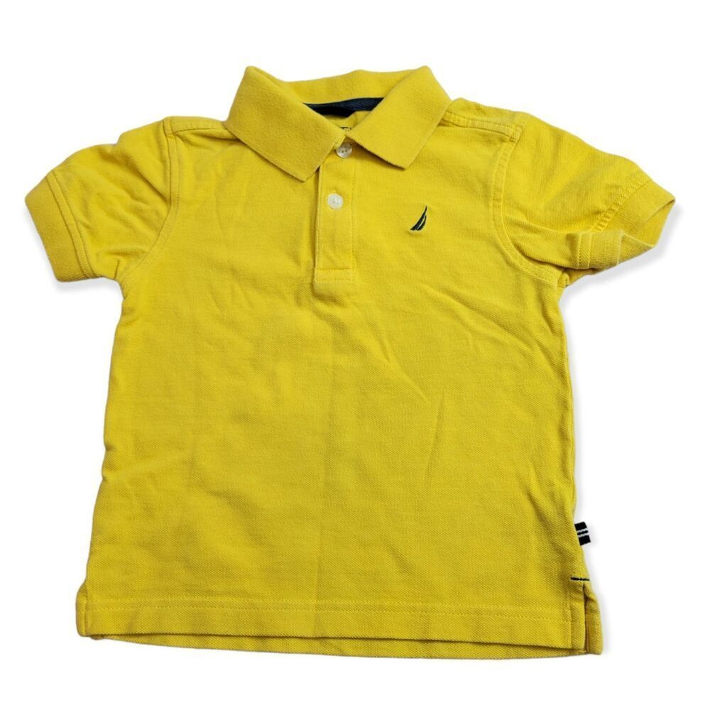 Nautica polo shirt 4